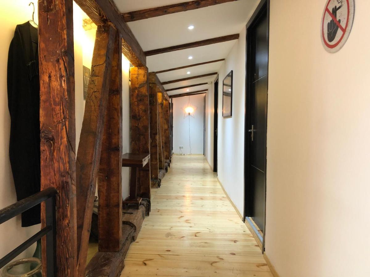 Lika Apartments Тбилиси Екстериор снимка