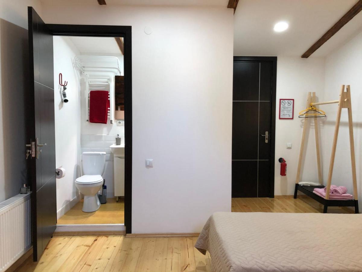 Lika Apartments Тбилиси Екстериор снимка